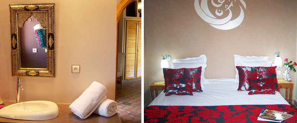Les Jardins d'Argane - Exclusive tranquillity in the culture-rich Essaouira. - Essaouira, Morocco