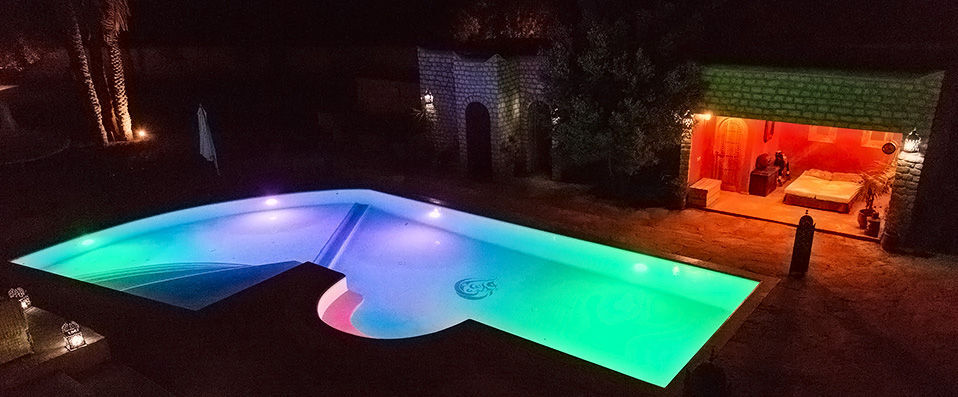 Les Jardins d'Argane - Exclusive tranquillity in the culture-rich Essaouira. - Essaouira, Morocco