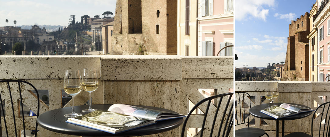 Dimora ai Fori - Fall in love with Rome from a cosy guesthouse. - Rome, Italy