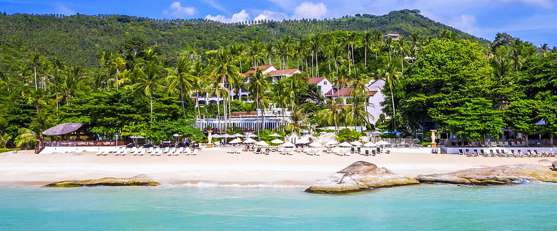 Sheraton Samui Resort ★★★★★ - Beachfront holiday in the paradisical Koh Samui, Thailand. - Koh Samui, Thailand