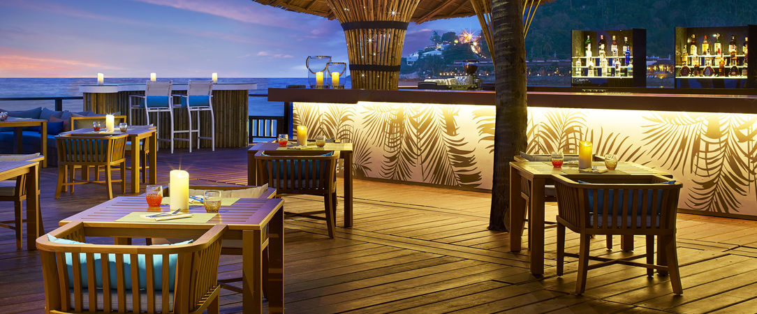 Sheraton Samui Resort ★★★★★ - Beachfront holiday in the paradisical Koh Samui, Thailand. - Koh Samui, Thailand