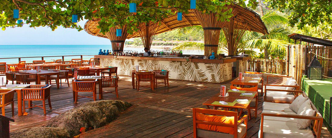 Sheraton Samui Resort ★★★★★ - Oasis de Luxe & Détente thaïlandaise. - Koh Samui, Thaïlande