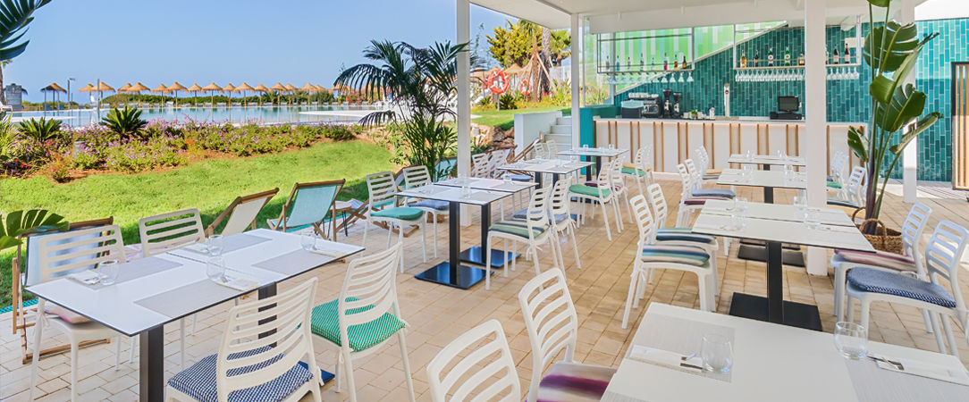 Barceló Conil Playa - Adults Recommended ★★★★ - Eco-friendly hotel in the natural settings of southern Spain. - Andalusia, Spain