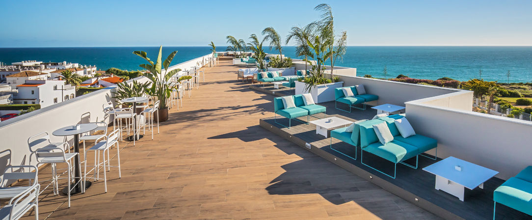 Barceló Conil Playa - Adults Recommended ★★★★ - Eco-friendly hotel in the natural settings of southern Spain. - Andalusia, Spain