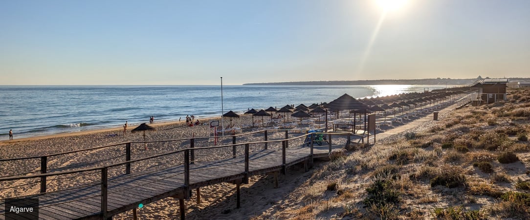 Vilamoura Garden Hotel ★★★★ - Adults Friendly - Le charme d'un hôtel élégant au cœur de l'Algarve, à proximité de la marina et des plages de Vilamoura. - Algarve, Portugal
