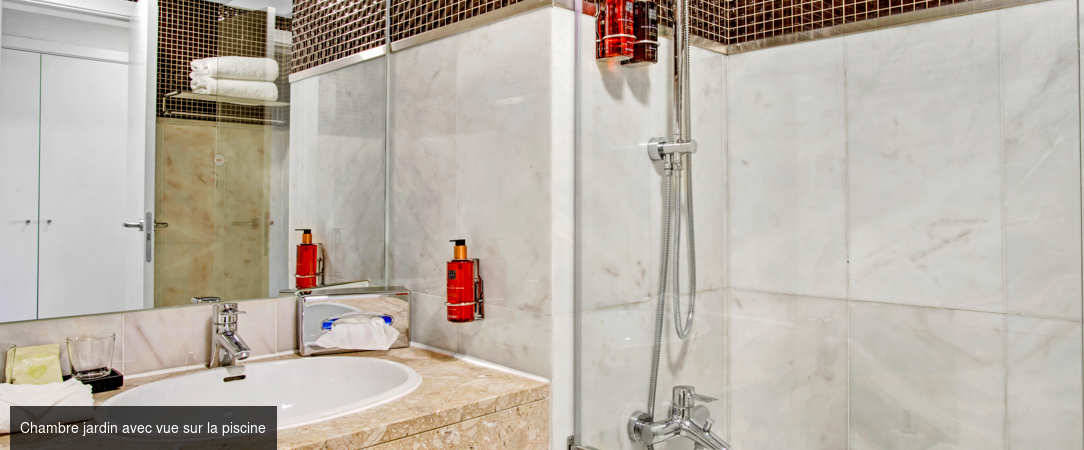 Vilamoura Garden Hotel - Adults Friendly ★★★★ - Le charme d’un hôtel élégant au cœur de l’Algarve tout proche des plages et de la marina de Vilamoura. - Algarve, Portugal