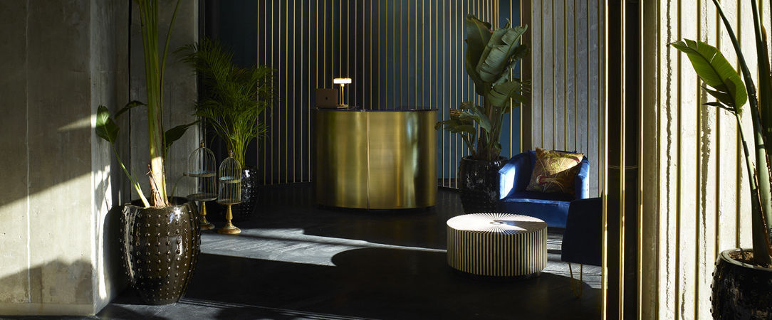Lighthouse Athens a member of Brown Hotels - Discover a stylish address in the historic Athens. - Athens, Greece