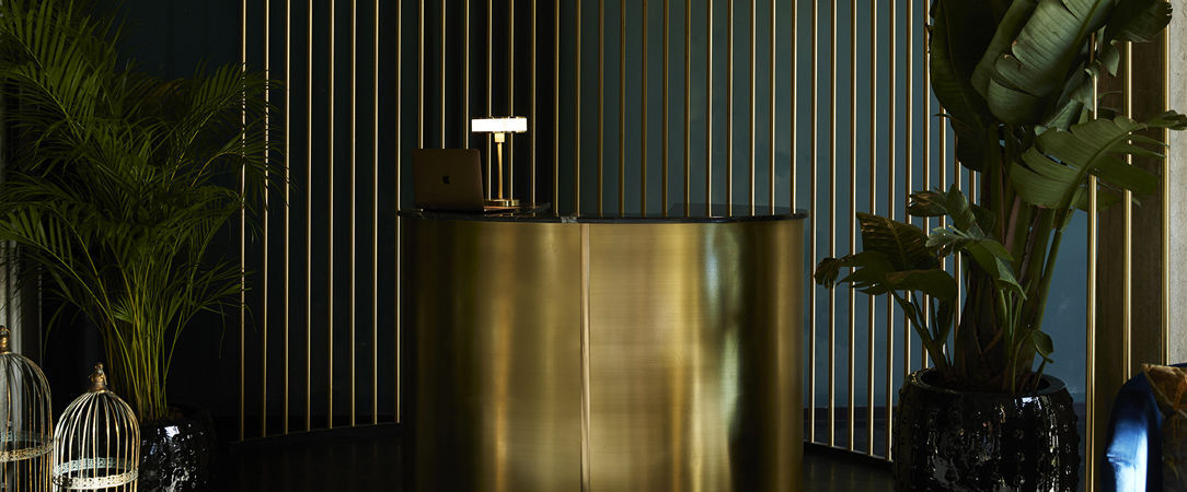 Lighthouse Athens a member of Brown Hotels - Discover a stylish address in the historic Athens. - Athens, Greece
