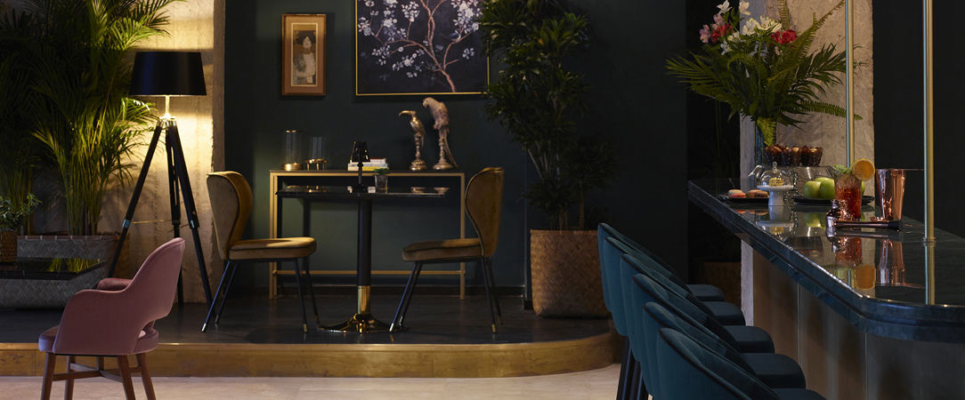 Lighthouse Athens a member of Brown Hotels - Discover a stylish address in the historic Athens. - Athens, Greece