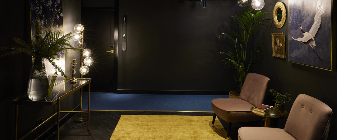 Lighthouse Athens a member of Brown Hotels - Discover a stylish address in the historic Athens. - Athens, Greece