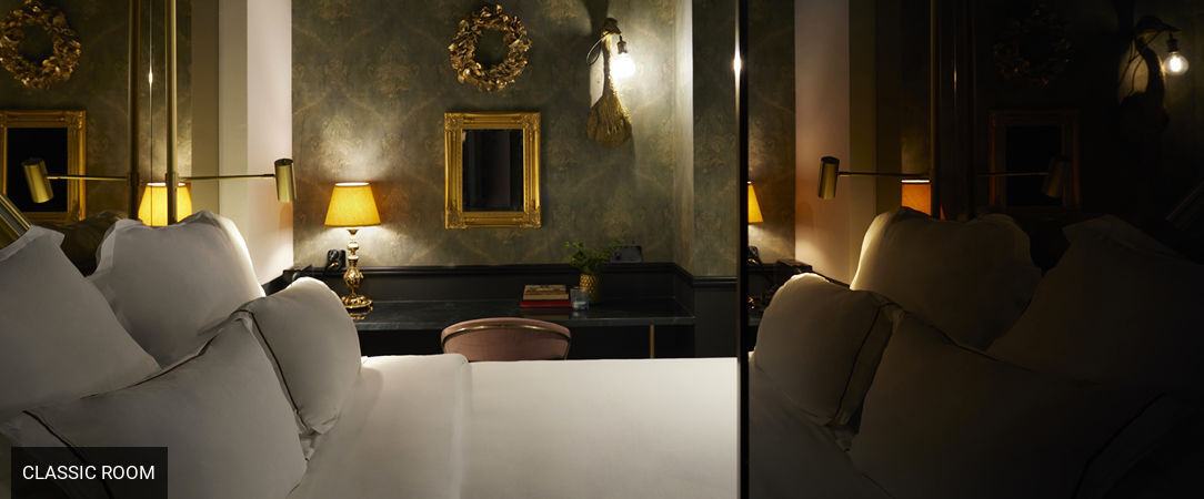 Lighthouse Athens a member of Brown Hotels - Discover a stylish address in the historic Athens. - Athens, Greece