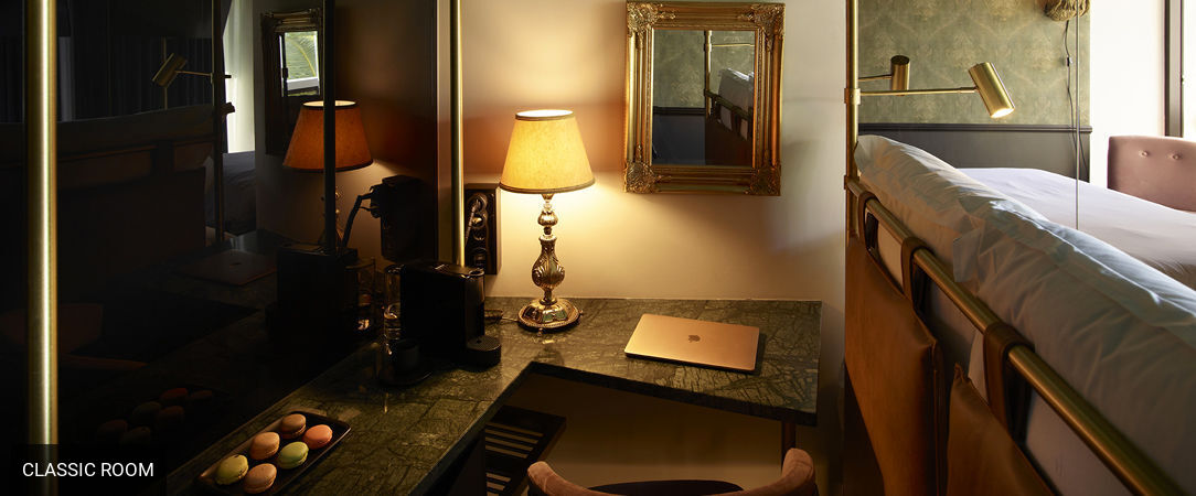 Lighthouse Athens a member of Brown Hotels - Discover a stylish address in the historic Athens. - Athens, Greece