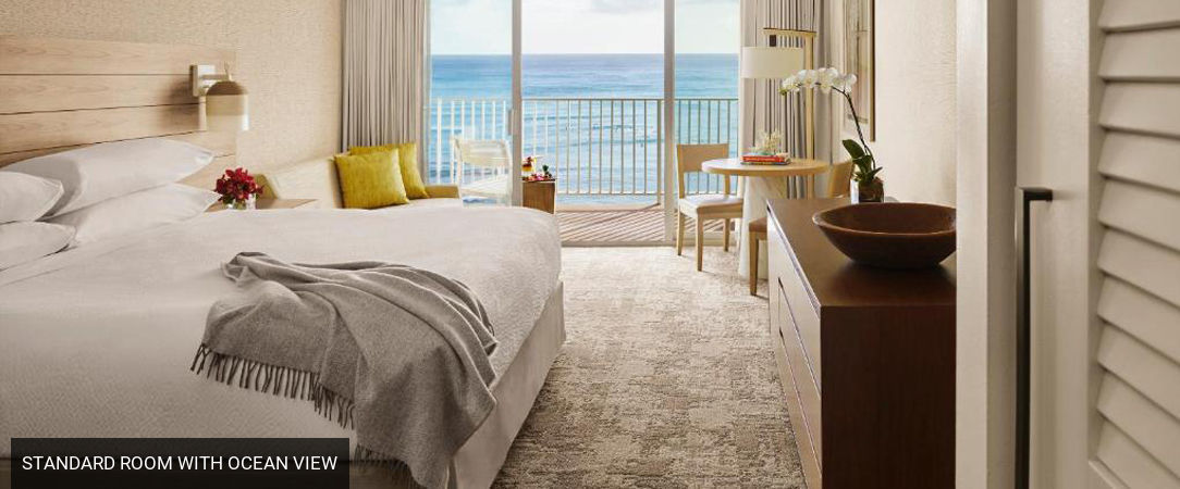 Alohilani Resort Waikiki Beach ★★★★★ - Expérience 5 étoiles à Honolulu. - Hawaii, United States