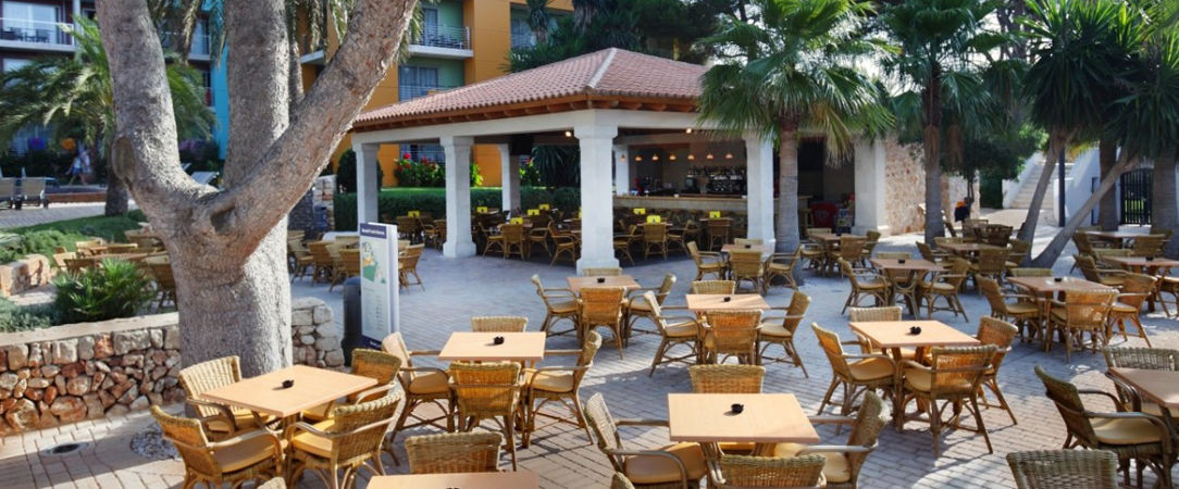 Occidental Menorca ★★★★ - ur tout inclut au paradis des Baléares. - Menorca, Spain
