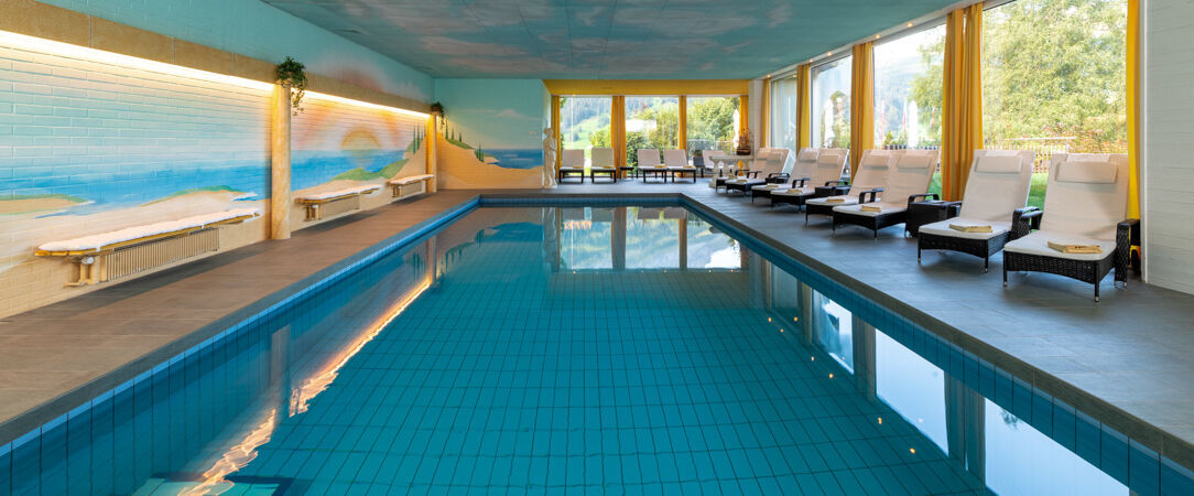 Romantik Hotel Schweizerhof ★★★★★ - Last Minute - In the very heart of green Grindelwald - Canton of Bern, Switzerland