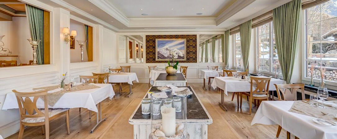 Romantik Hotel Schweizerhof ★★★★★ - Dernière minute -  - Canton de Berne, Suisse