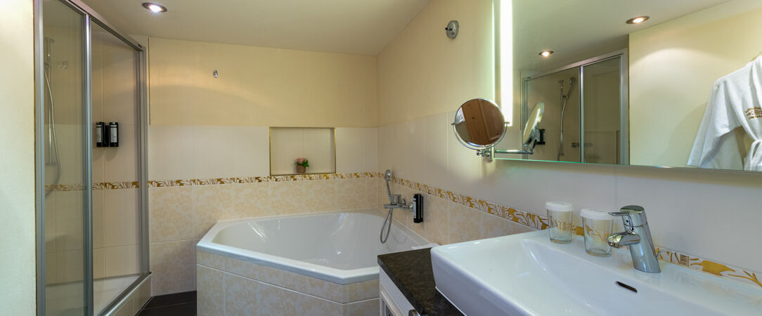 Romantik Hotel Schweizerhof ★★★★★ - Dernière minute -  - Canton de Berne, Suisse