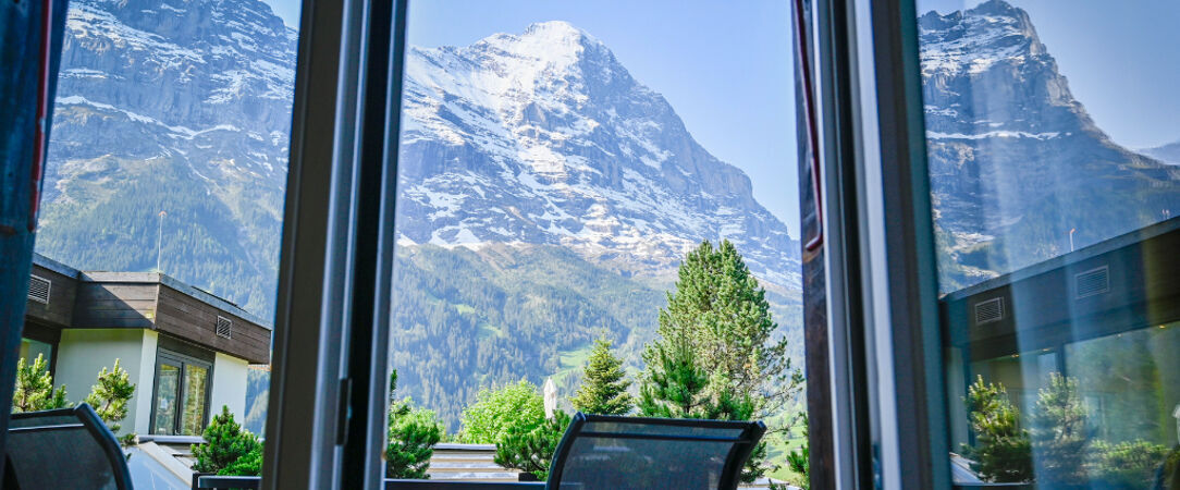 Romantik Hotel Schweizerhof ★★★★★ - Dernière minute -  - Canton de Berne, Suisse