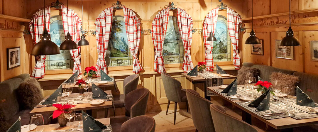 Romantik Hotel Schweizerhof ★★★★★ - Dernière minute -  - Canton de Berne, Suisse