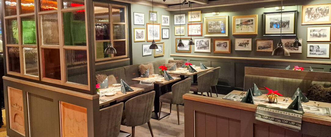 Romantik Hotel Schweizerhof ★★★★★ - Dernière minute -  - Canton de Berne, Suisse