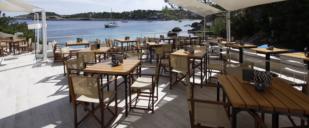 Portinatx Beach Club Hotel ★★★★ - Une adresse à l’image de l’île blanche. - Ibiza, Espagne