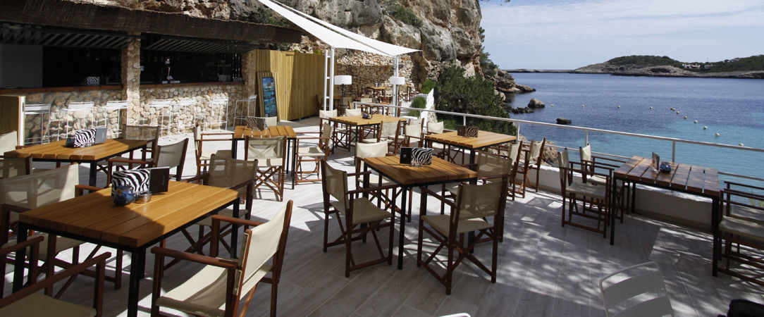 Portinatx Beach Club Hotel ★★★★ - Une adresse à l’image de l’île blanche. - Ibiza, Espagne