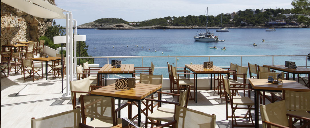Portinatx Beach Club Hotel ★★★★ - Une adresse à l’image de l’île blanche. - Ibiza, Espagne
