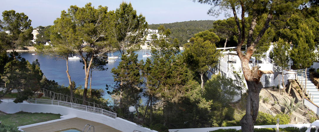 Portinatx Beach Club Hotel ★★★★ - Une adresse à l’image de l’île blanche. - Ibiza, Espagne
