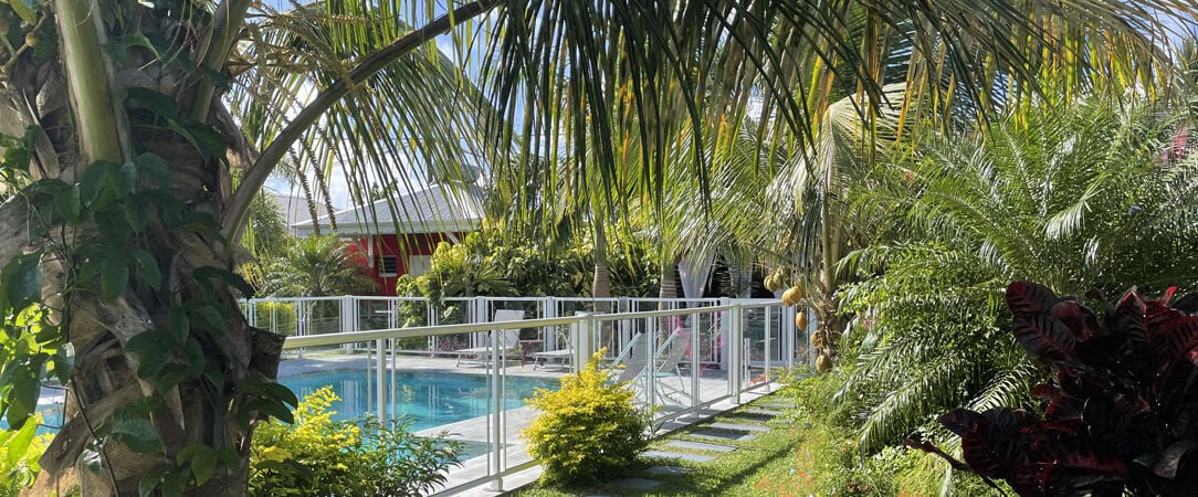 Hôtel Le Cocotel ★★★★ - An authentic Caribbean paradise filled with relaxation and tranquillity. - Guadeloupe, France