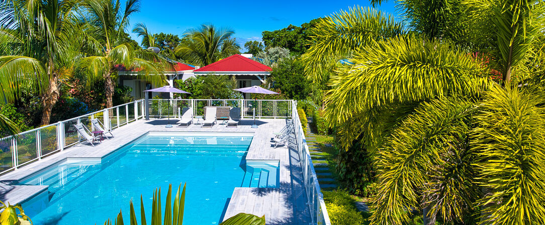 Hôtel Le Cocotel ★★★★ - An authentic Caribbean paradise filled with relaxation and tranquillity. - Guadeloupe, France