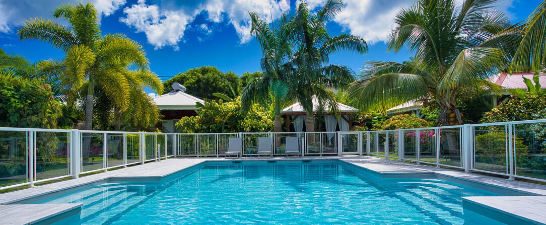 Hôtel Le Cocotel ★★★★ - An authentic Caribbean paradise filled with relaxation and tranquillity. - Guadeloupe, France