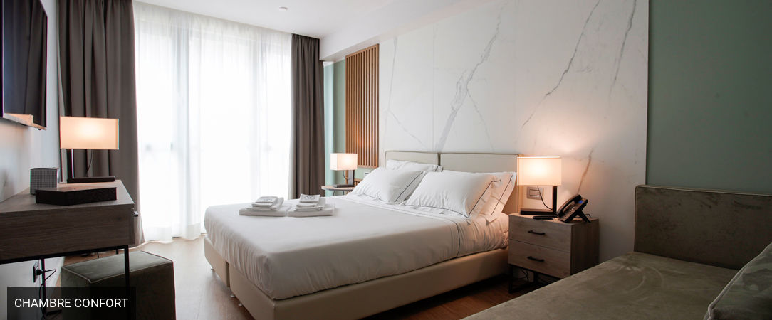 Hotel Byron ★★★★ - Un rêve éveillé face au Golf de La Spezia. - Lerici, Italie