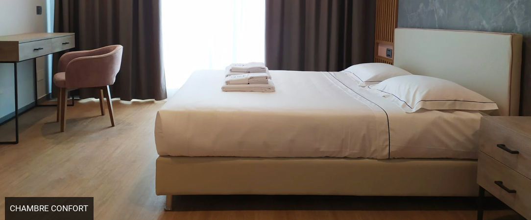 Hotel Byron ★★★★ - Un rêve éveillé face au Golf de La Spezia. - Lerici, Italie