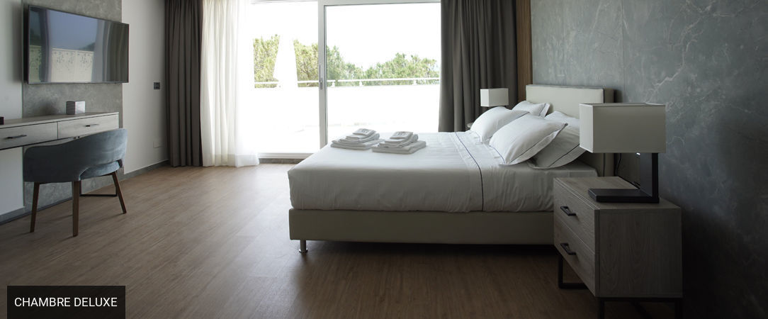 Hotel Byron ★★★★ - Un rêve éveillé face au Golf de La Spezia. - Lerici, Italie