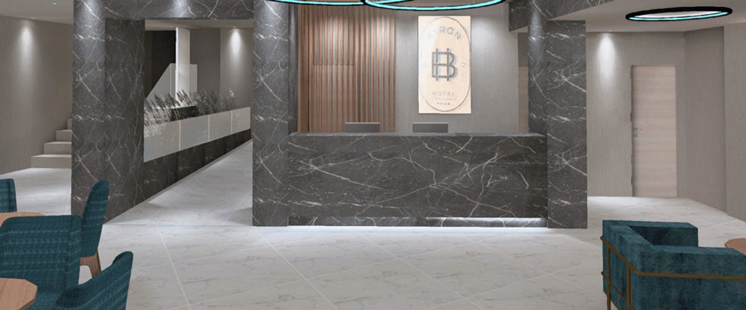 Hotel Byron ★★★★ - Un rêve éveillé face au Golf de La Spezia. - Lerici, Italie