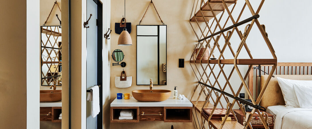 25hours Hotel One Central ★★★★★ - Dubai luxury from an urban nomad’s paradise. - Dubai, United Arab Emirates