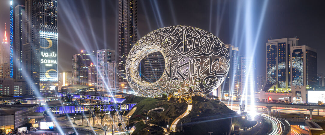 25hours Hotel One Central ★★★★★ - À vous le plus beau des concepts de Dubaï. - Dubaï, Émirats arabes unis