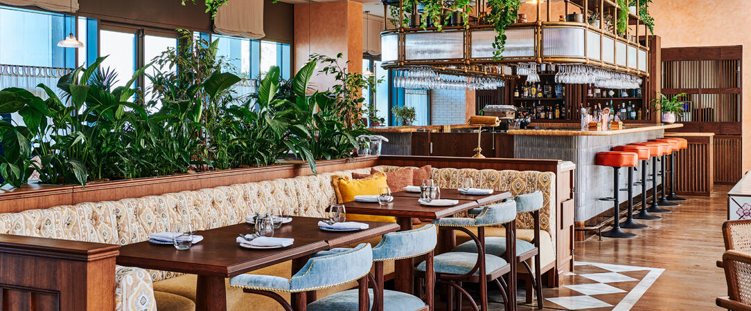 25hours Hotel One Central ★★★★★ - À vous le plus beau des concepts de Dubaï. - Dubaï, Émirats arabes unis