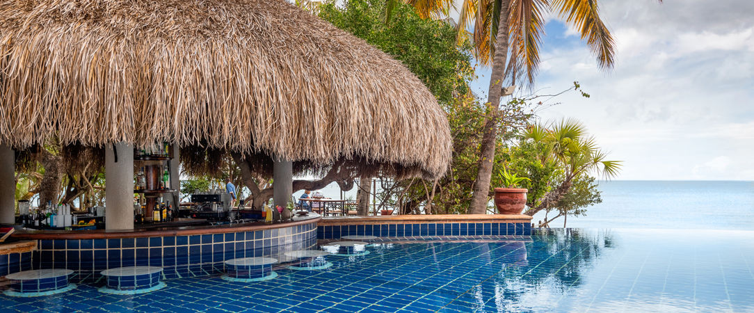 Anantara Bazaruto Island Resort ★★★★★ - Un joyau insulaire mozambicain pour une prodigieuse escapade en All Inclusive. - Bazaruto Island, Mozambique