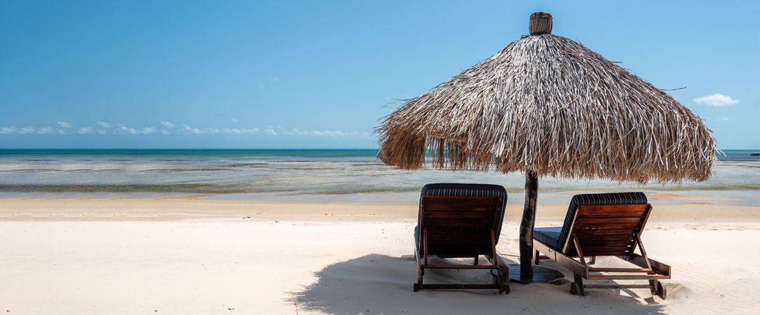 Anantara Bazaruto Island Resort ★★★★★ - Un joyau insulaire mozambicain pour une prodigieuse escapade en All Inclusive. - Bazaruto Island, Mozambique