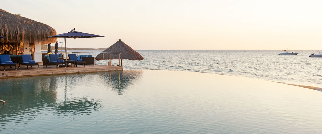 Anantara Bazaruto Island Resort ★★★★★ - Un joyau insulaire mozambicain pour une prodigieuse escapade en All Inclusive. - Bazaruto Island, Mozambique