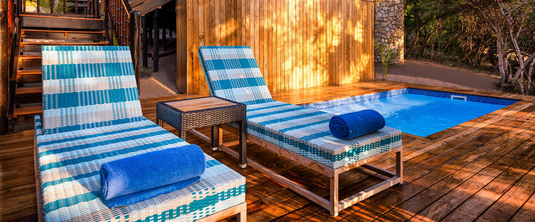 Anantara Bazaruto Island Resort ★★★★★ - Un joyau insulaire mozambicain pour une prodigieuse escapade en All Inclusive. - Bazaruto Island, Mozambique