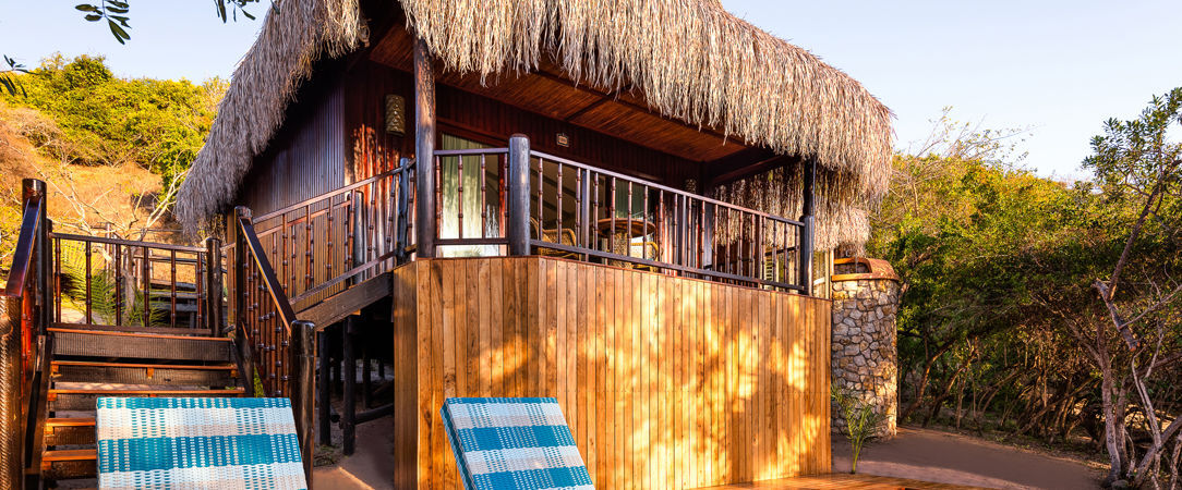Anantara Bazaruto Island Resort ★★★★★ - Un joyau insulaire mozambicain pour une prodigieuse escapade en All Inclusive. - Bazaruto Island, Mozambique