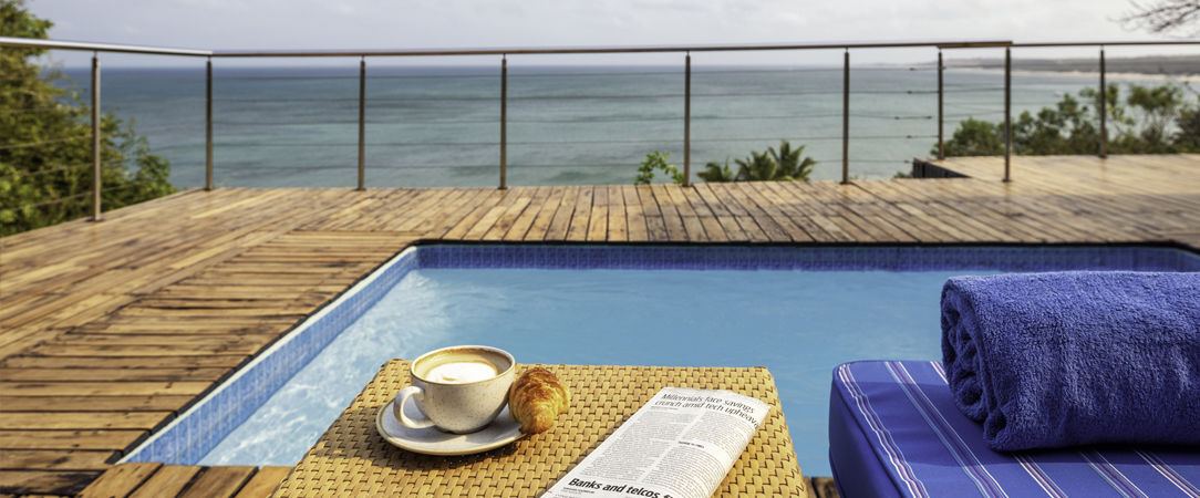 Anantara Bazaruto Island Resort ★★★★★ - Un joyau insulaire mozambicain pour une prodigieuse escapade en All Inclusive. - Bazaruto Island, Mozambique