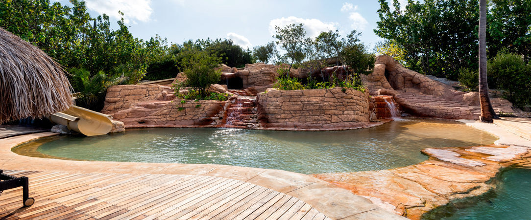 Anantara Bazaruto Island Resort ★★★★★ - Un joyau insulaire mozambicain pour une prodigieuse escapade en All Inclusive. - Bazaruto Island, Mozambique