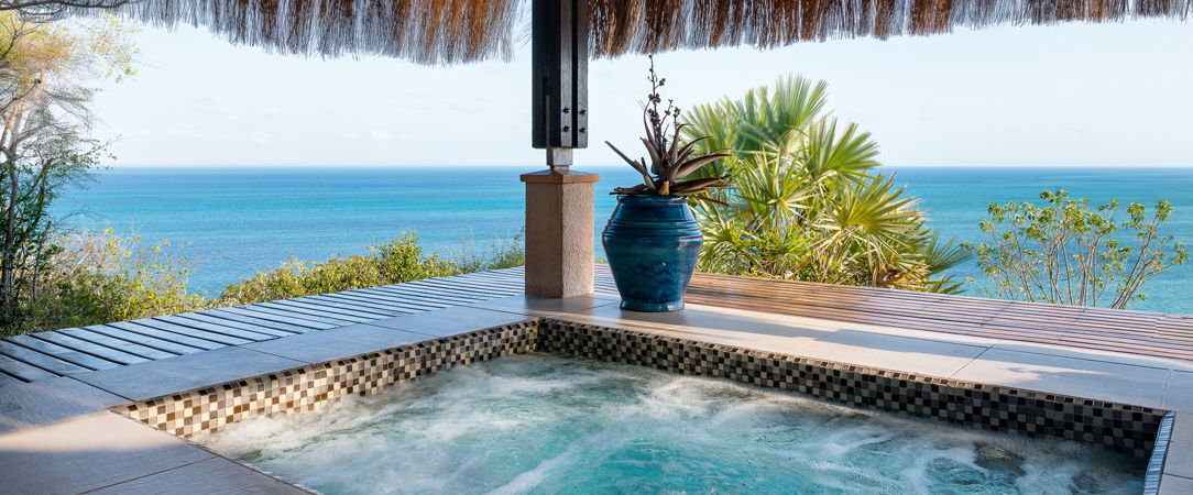 Anantara Bazaruto Island Resort ★★★★★ - Un joyau insulaire mozambicain pour une prodigieuse escapade en All Inclusive. - Bazaruto Island, Mozambique