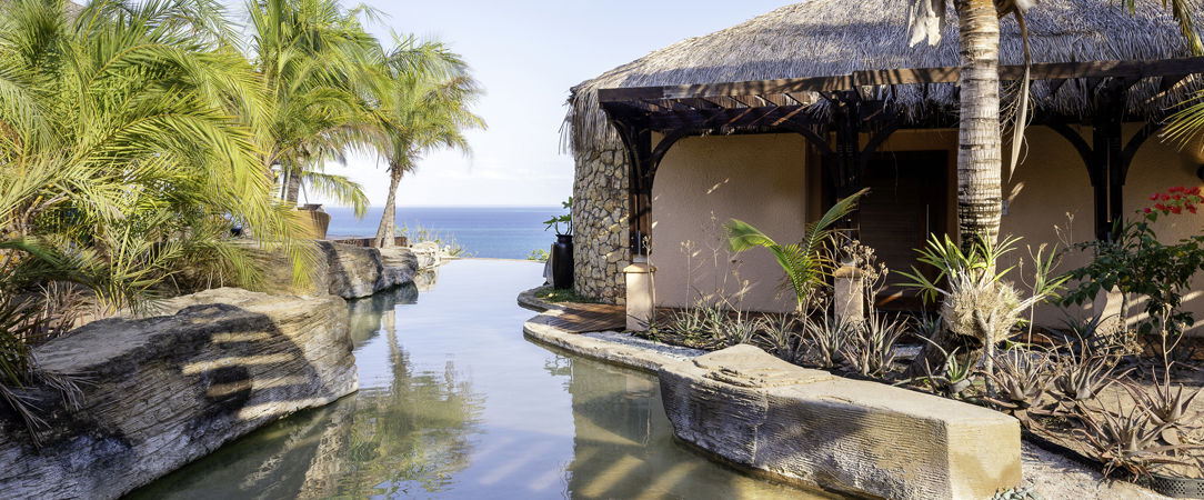 Anantara Bazaruto Island Resort ★★★★★ - Un joyau insulaire mozambicain pour une prodigieuse escapade en All Inclusive. - Bazaruto Island, Mozambique