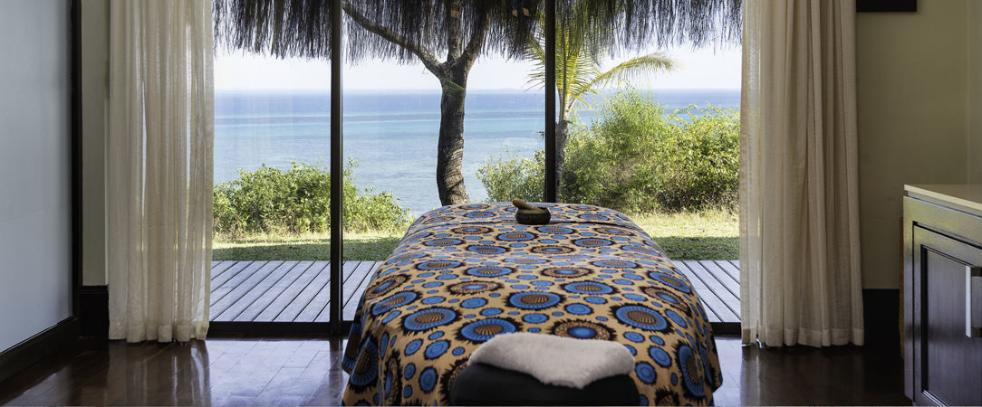 Anantara Bazaruto Island Resort ★★★★★ - Un joyau insulaire mozambicain pour une prodigieuse escapade en All Inclusive. - Bazaruto Island, Mozambique