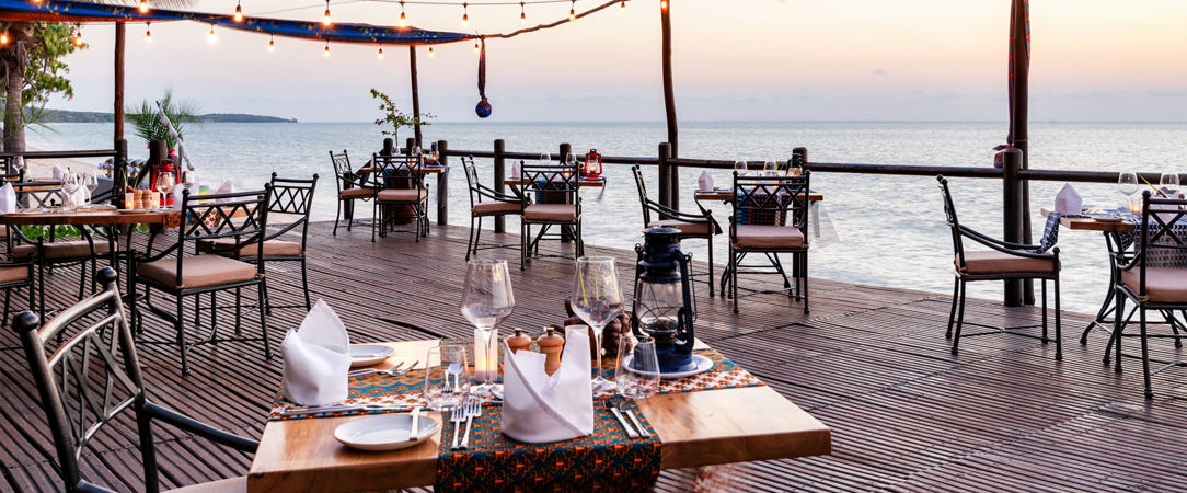 Anantara Bazaruto Island Resort ★★★★★ - Un joyau insulaire mozambicain pour une prodigieuse escapade en All Inclusive. - Bazaruto Island, Mozambique