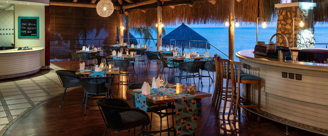 Anantara Bazaruto Island Resort ★★★★★ - Un joyau insulaire mozambicain pour une prodigieuse escapade en All Inclusive. - Bazaruto Island, Mozambique